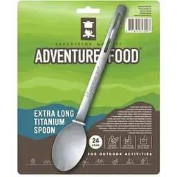 Ложка Adventure Food Spoon 1X (1053-AF3SP)