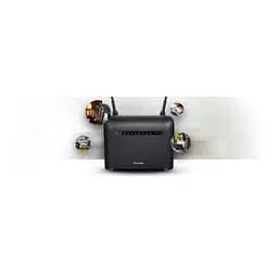 Бездротовий маршрутизатор (роутер) D-Link DWR-953V2 - мініатюра 10