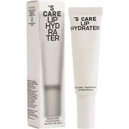 Бальзам для губ Sister's Aroma Lip Hydrater 10 мл