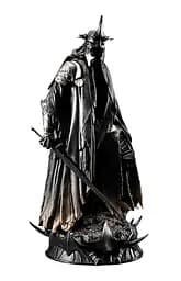 Фігурка Володар перснів Король Чародій The Lord of The Rings The Witch King 26 см Китай CH LOR WK 26 - мініатюра 2