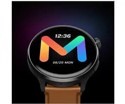 Розумний годинник Mibro Watch Lite 2 Tarnish XPAW011 коричневий - мініатюра 8