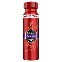 Дезодорант Old Spice Rockstar аерозольний 150 мл