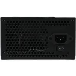 Комп'ютерний блок живлення Logic Power LP-ATX-400-12-2-SATA 400W - мініатюра 4