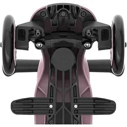 Самокат Scoot and Ride Highwaykick-1 Push and Go до 5 років пастельно-бузковий (SR-240527-WILDBERRY) - мініатюра 8