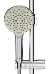 Душова система AM.PM Like ShowerSpot з термостатом F0780500 - мініатюра 8