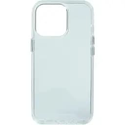 Чохол Space Apple iPhone 13 Pro Transparent