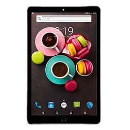 Планшет-телефон Hoozo MTPad116 LTE 2/32 4G Black + Чохол-клавіатура - мініатюра 4