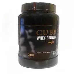 Протеїн Power Pro CUBE Whey Protein Лісова ягода (банка) 1 кг
