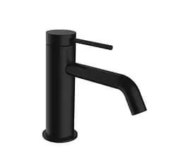 Смеситель для умывальника GRB Time 47510472 Черный