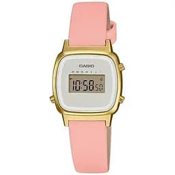 Жіночий годинник Casio Vintage MINI LA670WEFL-4A2EF