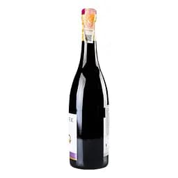 Вино Kiwi Cuvee Піно Нуар, сухе, червоне, 12,5%, 0,75 л - мініатюра 2