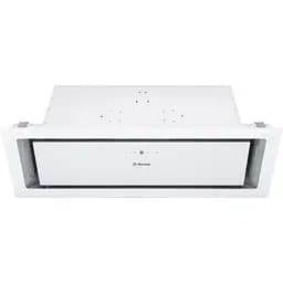 Витяжка Perfelli BISP 9673 WH 1000 LED Strip