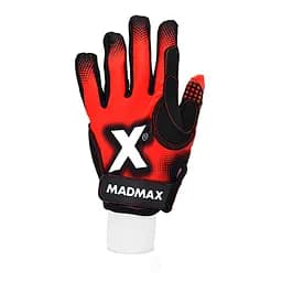 Рукавички для фітнесу Mad Max M fit0012062 - мініатюра 2