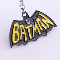 Брелок Бетмен Batman кажан BN10.015 - мініатюра 2