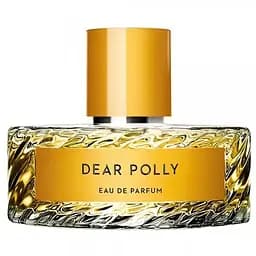 Парфюмированная вода Vilhelm Parfumerie Dear Polly 50 мл 