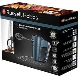 Міксер Russell Hobbs 25893-56 - мініатюра 8