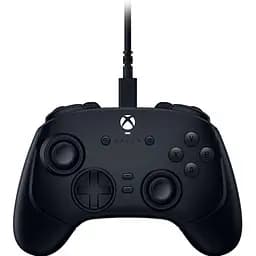 Геймпад Razer Wolverine V3 Tournament Edition Black (RZ06-05210100-R3M1) - мініатюра 2