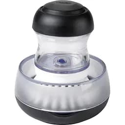 Щетка OXO для мытья посуды с дозатором моющего средства (1312280)