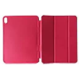 Чехол Smart Case+stylus для Apple iPad 10.9 2022 10/11 Generation красный