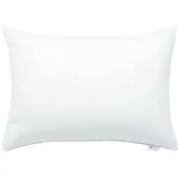 Подушка антиалергенна Ideia H&S Premium 70х50 см біла (8000031144)