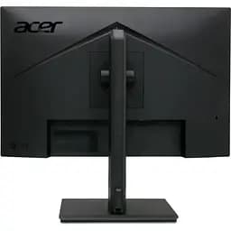 Монітор Acer 27" Vero B277UGbmiiprzx IPS Black 120Hz (UM.HB7EE.G14)