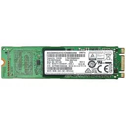 Накопитель SSD Samsung M.2 2280 128GB (MZ-NTY1280) Б/У