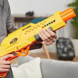 Бластер Hasbro Nerf Alpha Strike Tiger Db-2 (E7561) - мініатюра 5