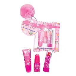 Міні-набір косметики Lukky Солодкий подарунок (T26345)