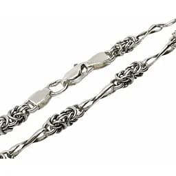 Серебряная цепь (Фантазийное). 16 55