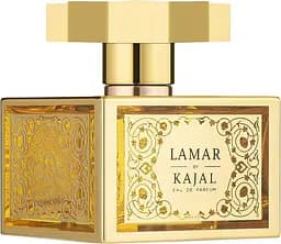 Парфюмированная вода Kajal Lamar Тестер 100 мл 