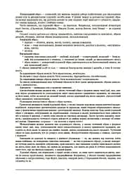 Українська література. 8 клас. Мій конспект. Матеріали до уроків - мініатюра 3