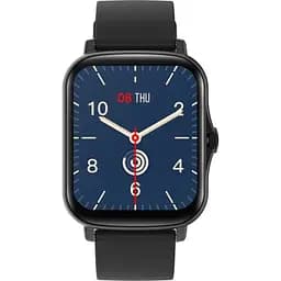 Смарт-годинник Globex (Smart Watch Me3 Black) - мініатюра 3