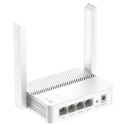 WiFi маршрутизатор Cudy WR300 100Mbps Mesh-сателіт N300 (73-00548) - мініатюра 3