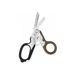 Мультитул Leatherman Raptor Rescue чохол Molle Black/Sand (833062)