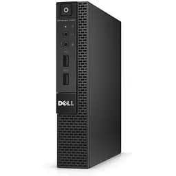 Компьютер Dell Optiplex 3020 MFF (i3-4160T/4/120SSD) Б/У