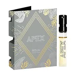 Парфюмированная вода Миниатюра Roja Parfums Apex 2 мл 