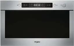 Мікрохвильова піч Whirlpool (AMW 439 IX)