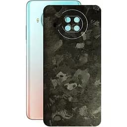 Захисна плівка StatusSKIN для Xiaomi Redmi Note 9 Pro 5G 2020 Корпус Вініл Кований метал