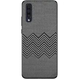 Чехол TPU+PC Grid для Samsung Galaxy A50 (A505F)/A50s/A30s Wave