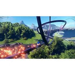 Гра Sonic Frontiers (російські субтитри) (PS5) - мініатюра 2