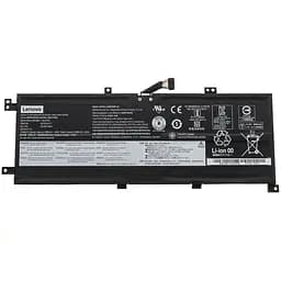Батарея для ноутбука Lenovo L18D4P90 (ThinkPad L13, L13 Gen 2) 15.36V 2995 mAh Black (5B10W13933)