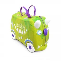 Дитяча валіза для подорожей Trunki Trunkisaurus Rex (0066-GB01)