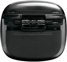 Bluetooth-гарнітура JBL Tune Flex 2 Ghost Black (JBLTFLEX2GBLK) - мініатюра 5