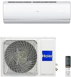 Кондиціонер Haier AS35S2SJ1FA-3/1U35MECFRA-3