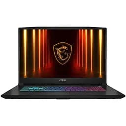 Ноутбук Ігровий MSI Katana 17 HX B14WGK i7-14650HX la 52GHz, QHD, IPS, 32GB DDR5, 1TB, RTX 5070 8GB, Без ОС - мініатюра 3