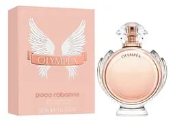 Оригинал Paco Rabanne Olympea 30 мл парфюмированная вода