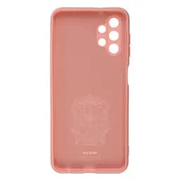 Чехол ArmorStandart ICON для Samsung A13 4G (A135) Чехол для камеры, розовый (ARM64583) - мініатюра 2