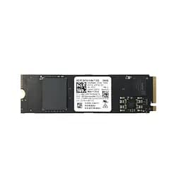 SSD накопичувач 256GB WD SN740 M.2 2280 PCIe 4.0 x4 3D TLC (WD PC SN740 SDDPNQD 256G)