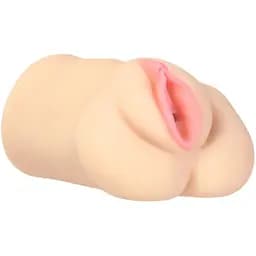Мастурбатор-вагина Cutie Pies TRainer Tamara Vagina Masturbator