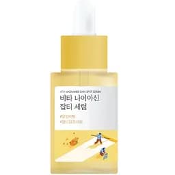 Сироватка для обличчя Round Lab Vita Niacinamide Dark Spot Serum освітлювальна з вітаміном C та ніацинамідом 30 мл